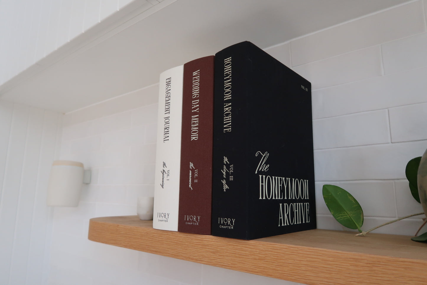 Self Adhesive Photo Albums