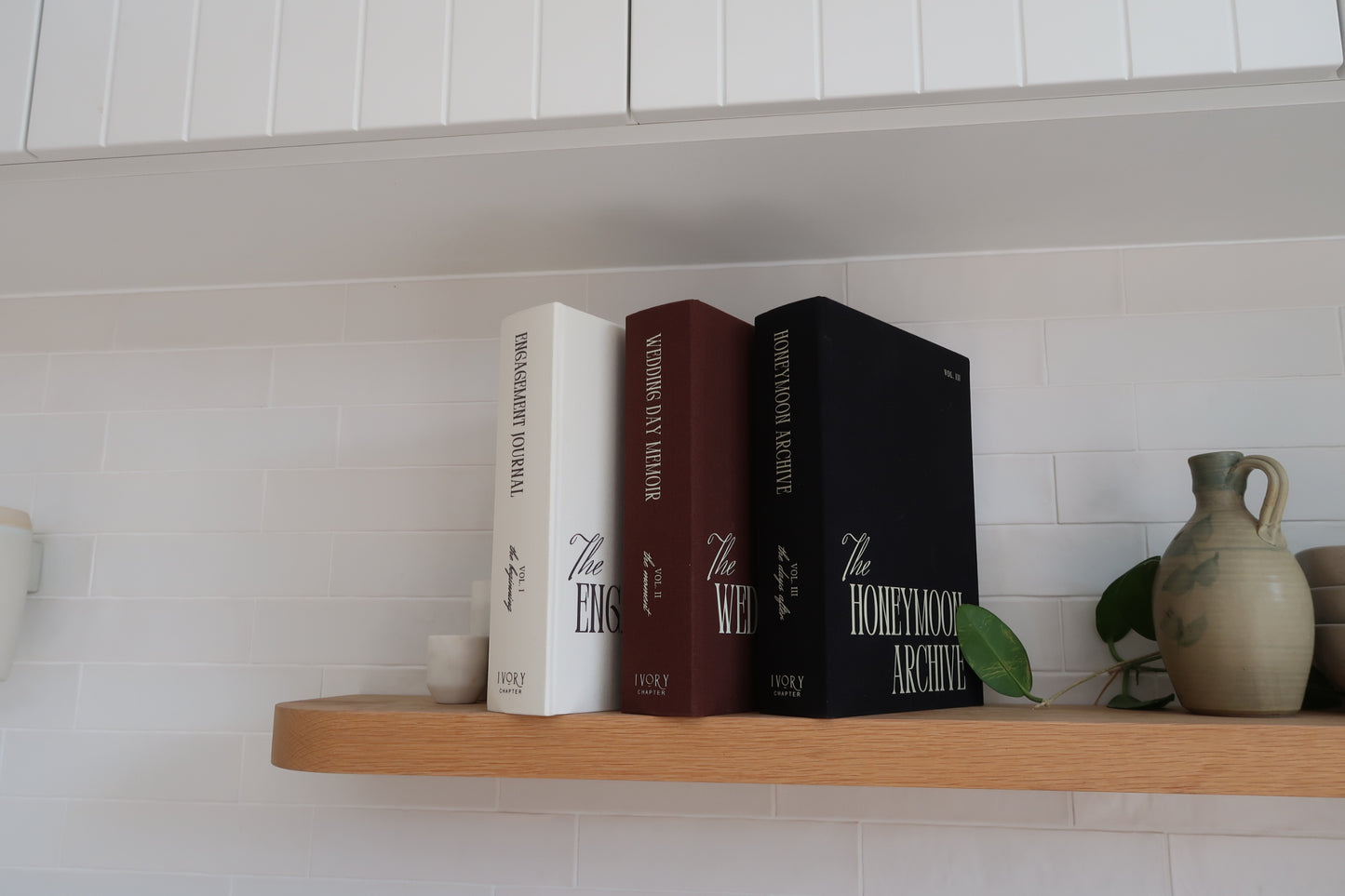 Self Adhesive Photo Albums