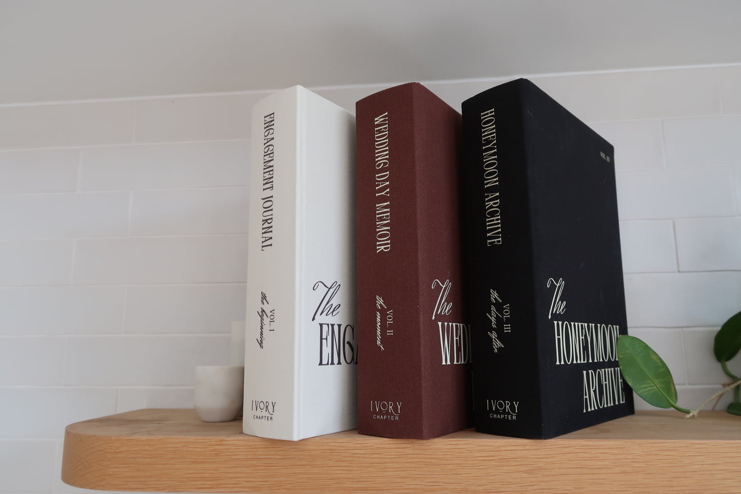 Self Adhesive Photo Albums
