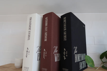 Self Adhesive Photo Albums