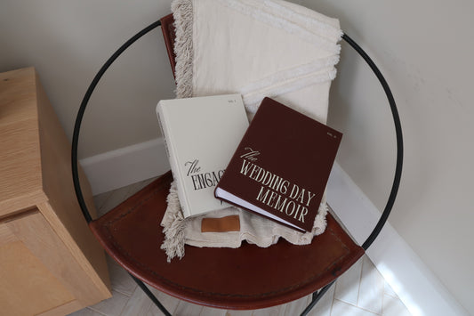 Self Adhesive Photo Albums